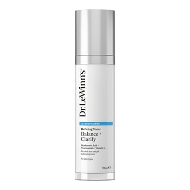 Dr. LeWinn's Cleanser Series Refining Toner 120ml
