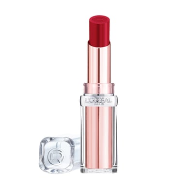 L'Oreal Paris Color Riche Shine Addiction Lipstick 350 Insanesation 1 each
