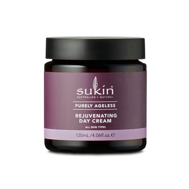 Sukin Purely Ageless Renew Day Cream 120ml