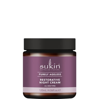 Sukin Purely Ageless Renew Day Cream 120ml