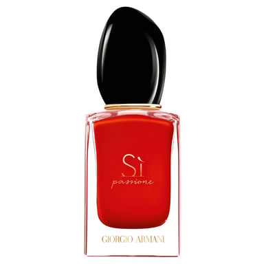 Giorgio Armani Si Passione EDP Spray 30ml