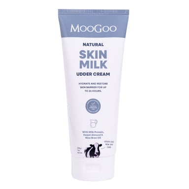 MooGoo Skin Milk Udder Cream 200g