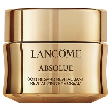 Lancome Absolue Revitalizing Eye Cream 20ml