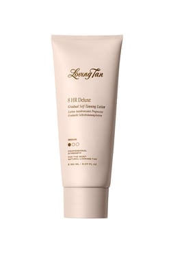 Loving Tan Deluxe Gradual Tan Medium 150ml