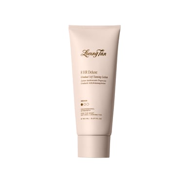 Loving Tan Deluxe Gradual Tan Medium 150ml
