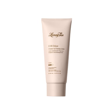 Loving Tan Deluxe Gradual Tan Dark 150ml