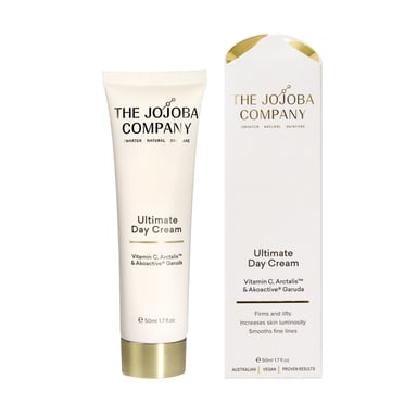 The Jojoba Company Ultimate Day Cream 50ml