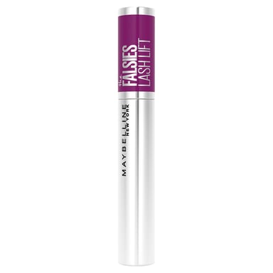 Maybelline Falsies Salon Lift Washable Mascara Blackest Black 1 each