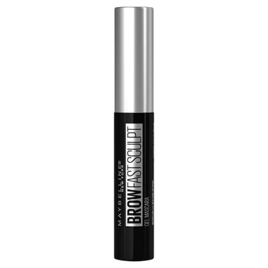 Maybelline Brow Fast Sculpt Clear 1 each