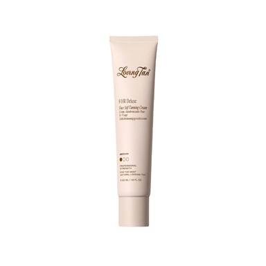 Loving Tan Deluxe Face Tan Medium 50ml