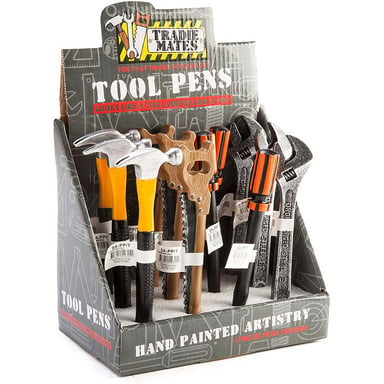 Tradie Mates Tool Pens 1 each