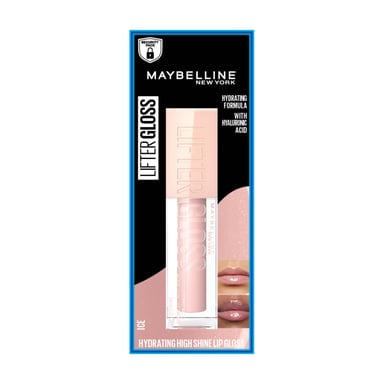 Maybelline Lifter Gloss 002 Ice C 1 each