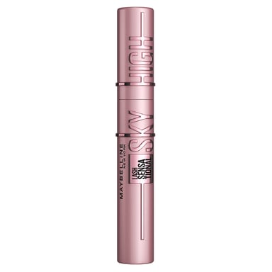 Maybelline Lash Sensational Sky High Washable Mascara 800 Blackest Black 1 each