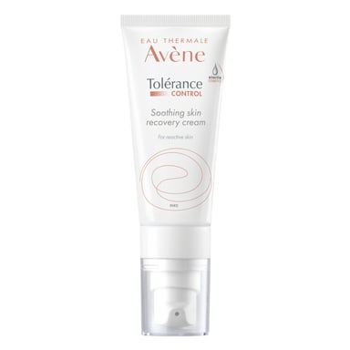 Avene Tolerance Control Soothing Skin Recovery Cream 40ml