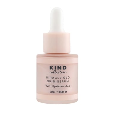The Kind Collective Miracle Glo Skin Serum Pearl 15ml