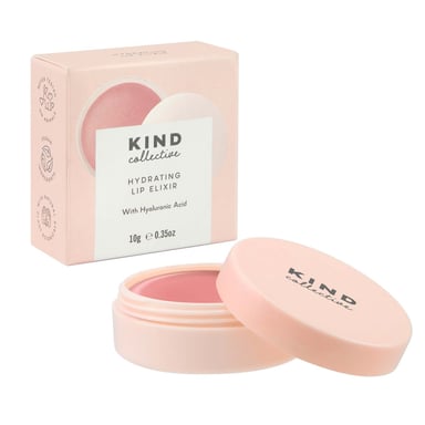 The Kind Collective Super Hydrating Lip Elixir 10g