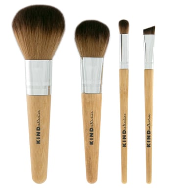 The Kind Collective On The Go Brush Set 1 each