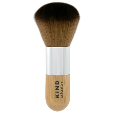 The Kind Collective Mini Mineral Brush 1 each