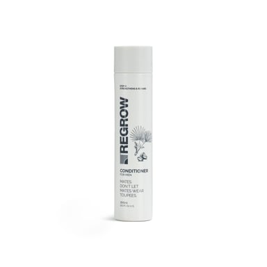 Regrow Men's Treatment Conditioner 300ml