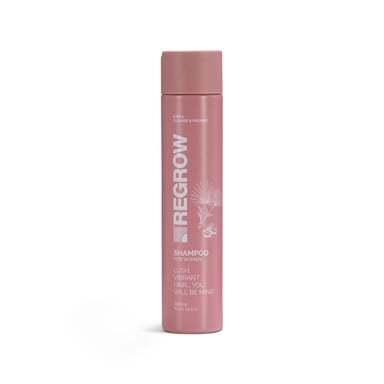 Regrow Women's Treatment Shampoo 300ml