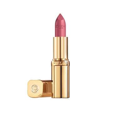 L'Oreal Paris Color Riche Satin Lipstick 214 Violet Saturne 1 each