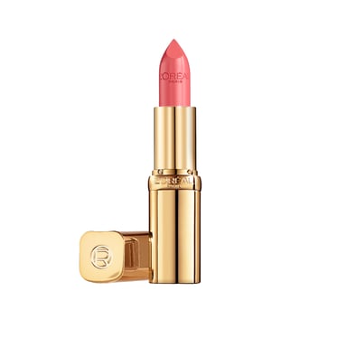 L'Oreal Paris Color Riche Satin Lipstick 230 Coral Showroom 1 each