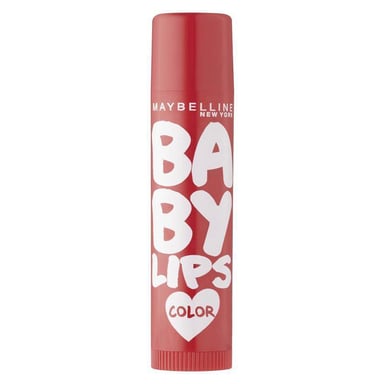 Maybelline Baby Lips Loves Colour Berry Crush 1 each