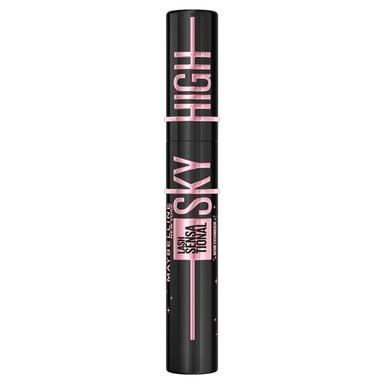 Maybelline Lash Sensational Sky High Cosmic Black 1 each