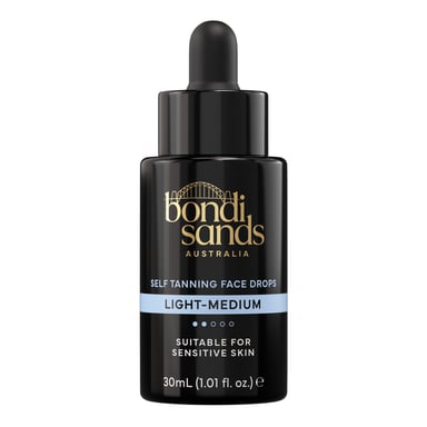 Bondi Sands Bondi Sands Self Tan Drops Light/Medium 30ml