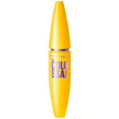 Maybelline The Colossal Mascara Glam Black 1 each