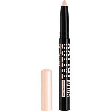 Maybelline Color Tattoo Eye Stix I Am Shining 1 each