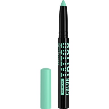 Maybelline Color Tattoo Eye Stix I Am Giving 1 each