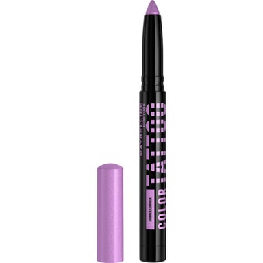 Maybelline Color Tattoo Eye Stix I Am Fearless 1 each