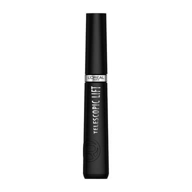 L'Oreal Paris Telescopic Lift Mascara Black 1 each