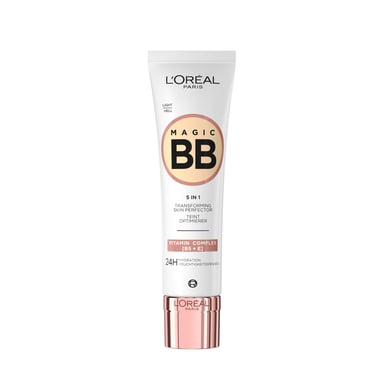L'Oreal Paris BB Cream 02 Light 1 each