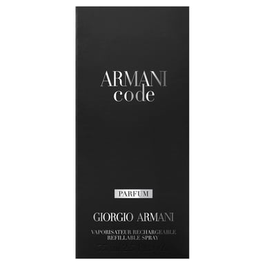 Giorgio Armani Code Le Parfum EDP 75ml