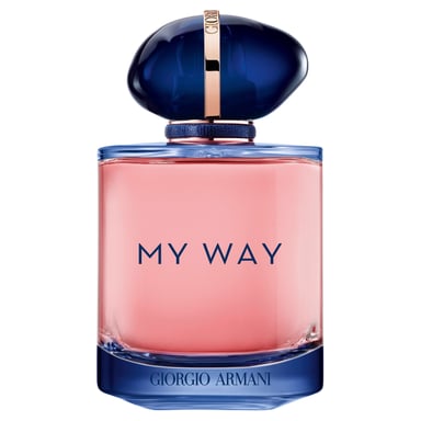 Giorgio Armani My Way Intense EDP Spray 90ml
