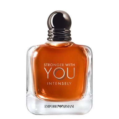 Emporio Armani Stronger With You Intensely EDP Spray 100ml