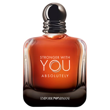 Emporio Armani Stronger With You Absolutely EDP Spray 100ml