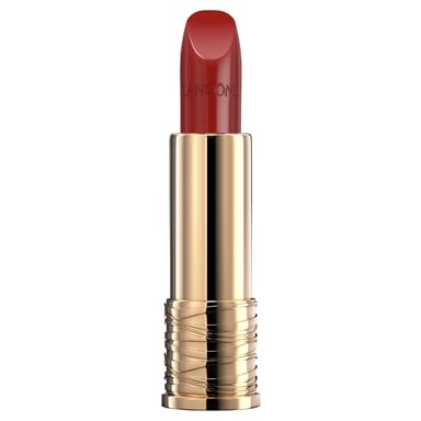 Lancome Absolu Rouge Cream Lipstick R21 185 1 each