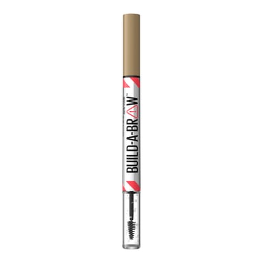 Maybelline Build A Brow 250 Blonde 1 each