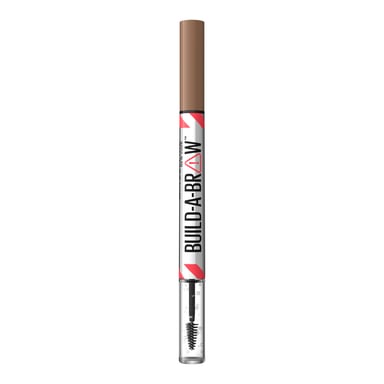 Maybelline Build A Brow 255 Soft Brown 1 each