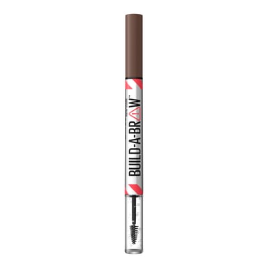 Maybelline Build A Brow 257 Medium Brown 1 each