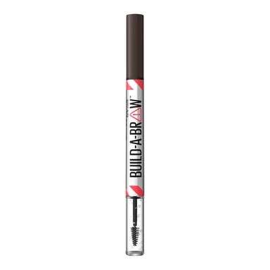 Maybelline Build A Brow 259 Ash Brown 1 each