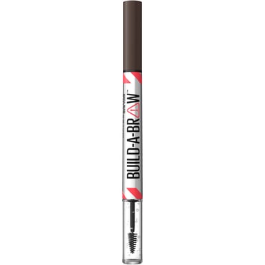 Maybelline Build A Brow 260 Deep Brown 1 each