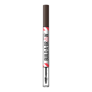 Maybelline Build A Brow 260 Deep Brown 1 each