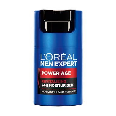 L'Oreal Paris Power Age Moisturiser 50ml