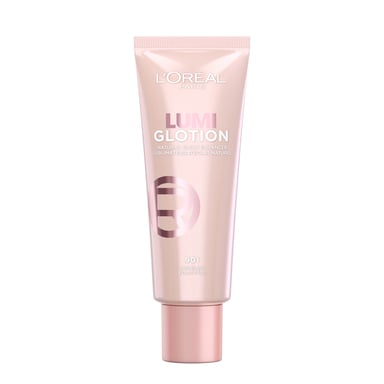 L'Oreal Paris True Match Lumi Glotion 901 Fair Glow 1 each