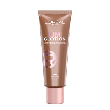 L'Oreal Paris True Match Lumi Glotion 904 Deep Glow 1 each
