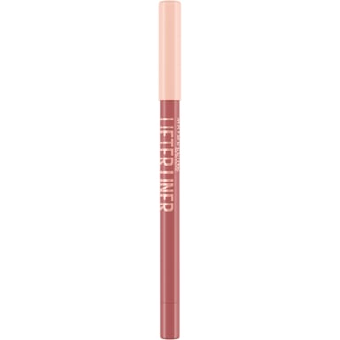 Maybelline Lifter Lip Liner 007 Big Lift 1 each